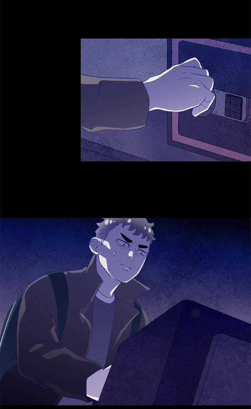 Ma Kể Chuyện - Chapter 12 - Trang 3