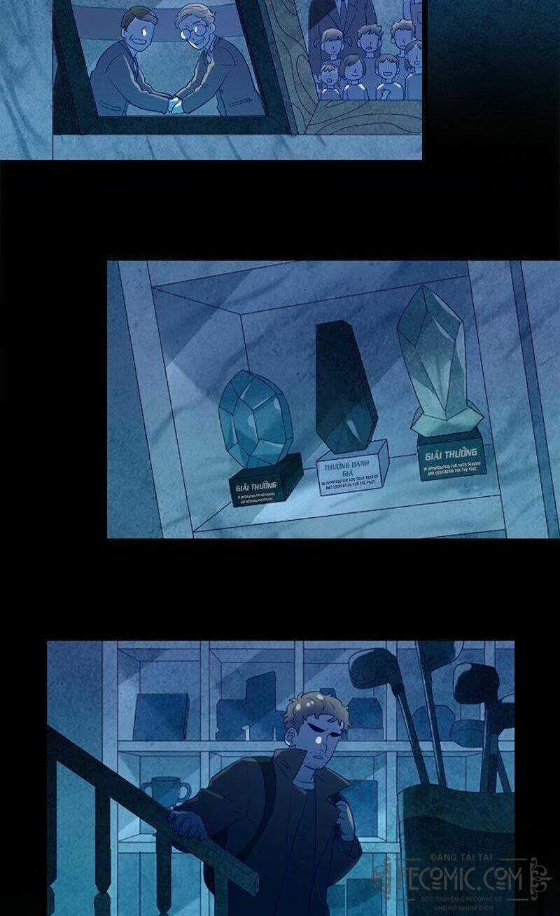 Ma Kể Chuyện - Chapter 12 - Trang 24