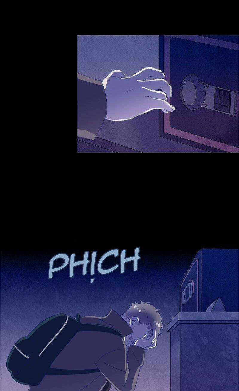 Ma Kể Chuyện - Chapter 12 - Trang 4