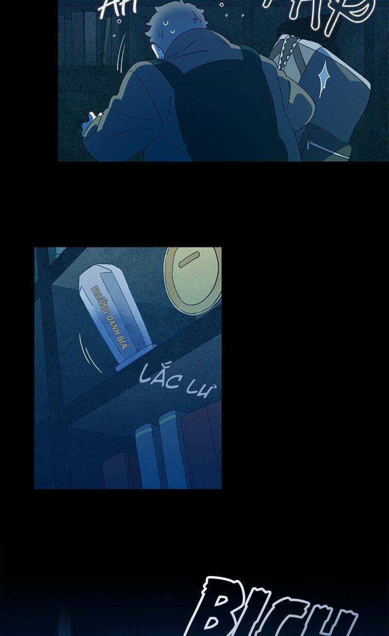 Ma Kể Chuyện - Chapter 12 - Trang 31