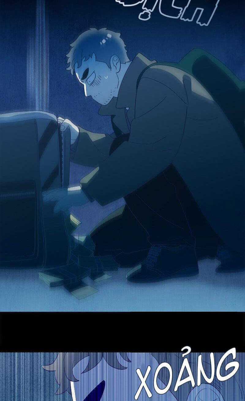 Ma Kể Chuyện - Chapter 12 - Trang 32