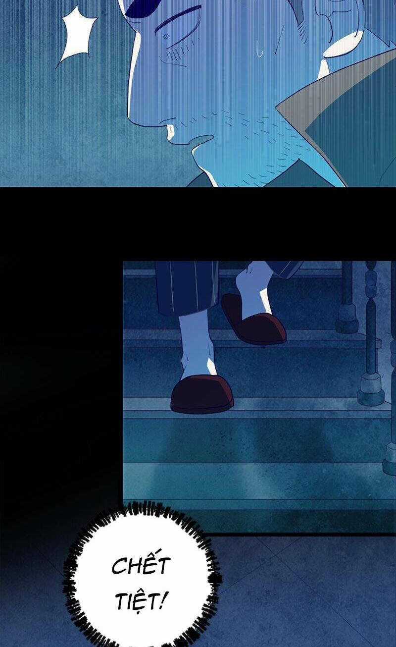 Ma Kể Chuyện - Chapter 12 - Trang 33