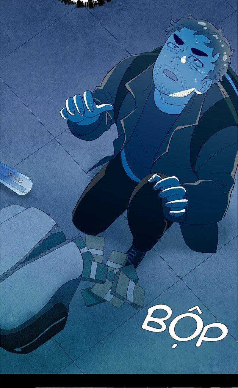 Ma Kể Chuyện - Chapter 12 - Trang 34