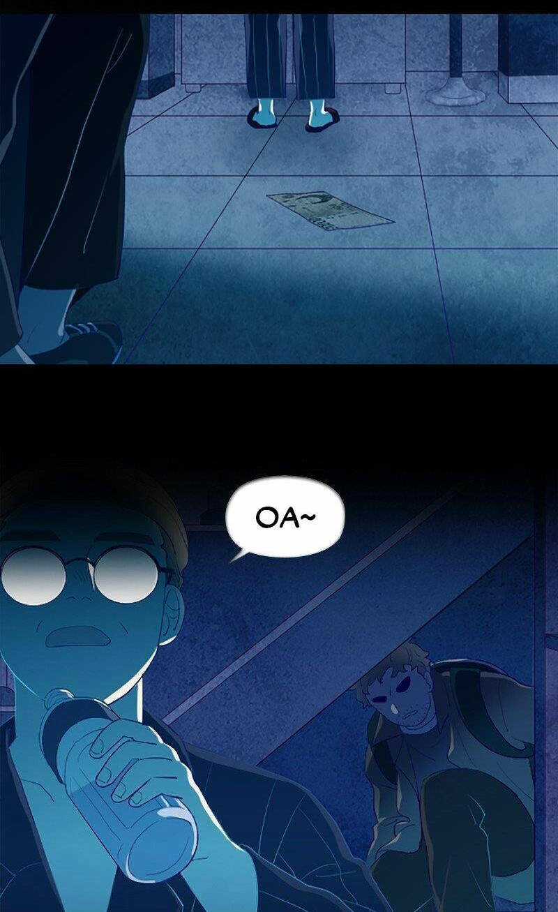 Ma Kể Chuyện - Chapter 12 - Trang 38