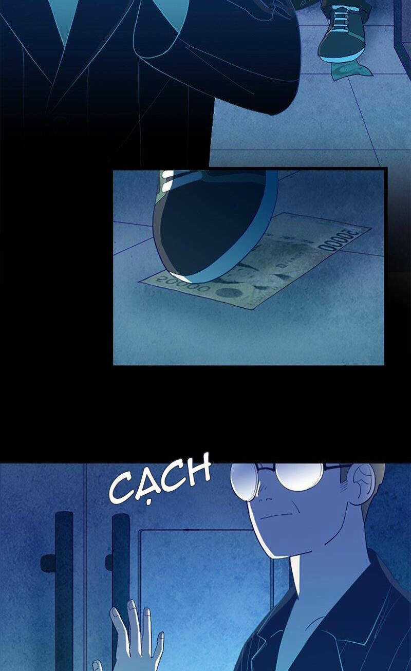 Ma Kể Chuyện - Chapter 12 - Trang 39