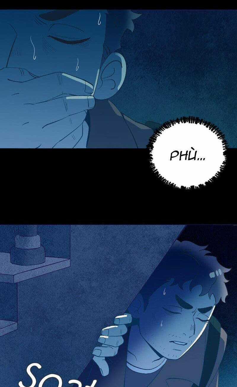 Ma Kể Chuyện - Chapter 12 - Trang 44