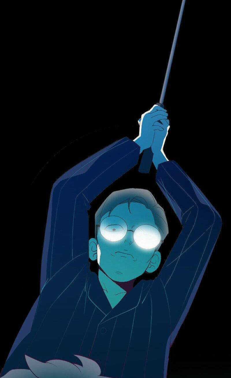 Ma Kể Chuyện - Chapter 12 - Trang 46