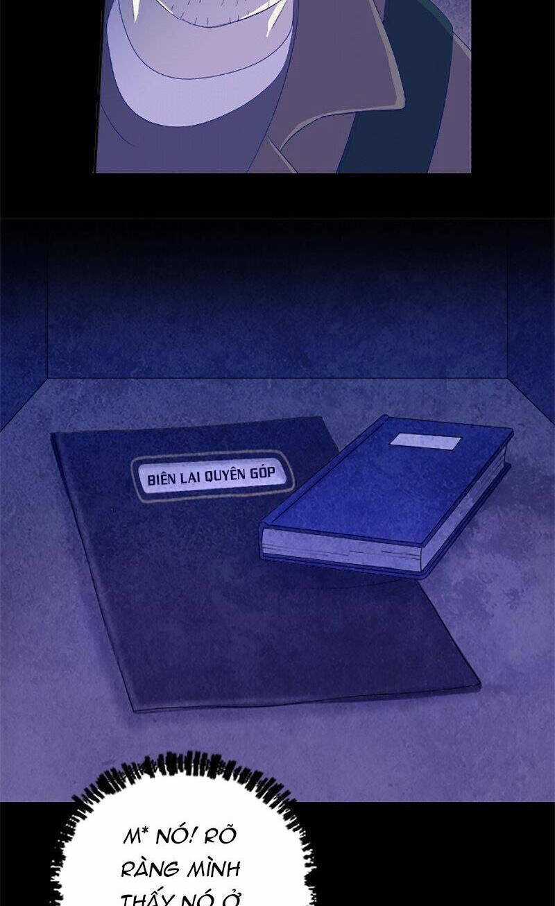 Ma Kể Chuyện - Chapter 12 - Trang 9