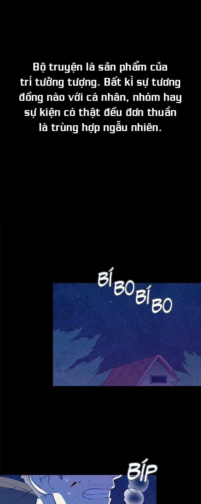 Ma Kể Chuyện - Chapter 13 - Trang 1