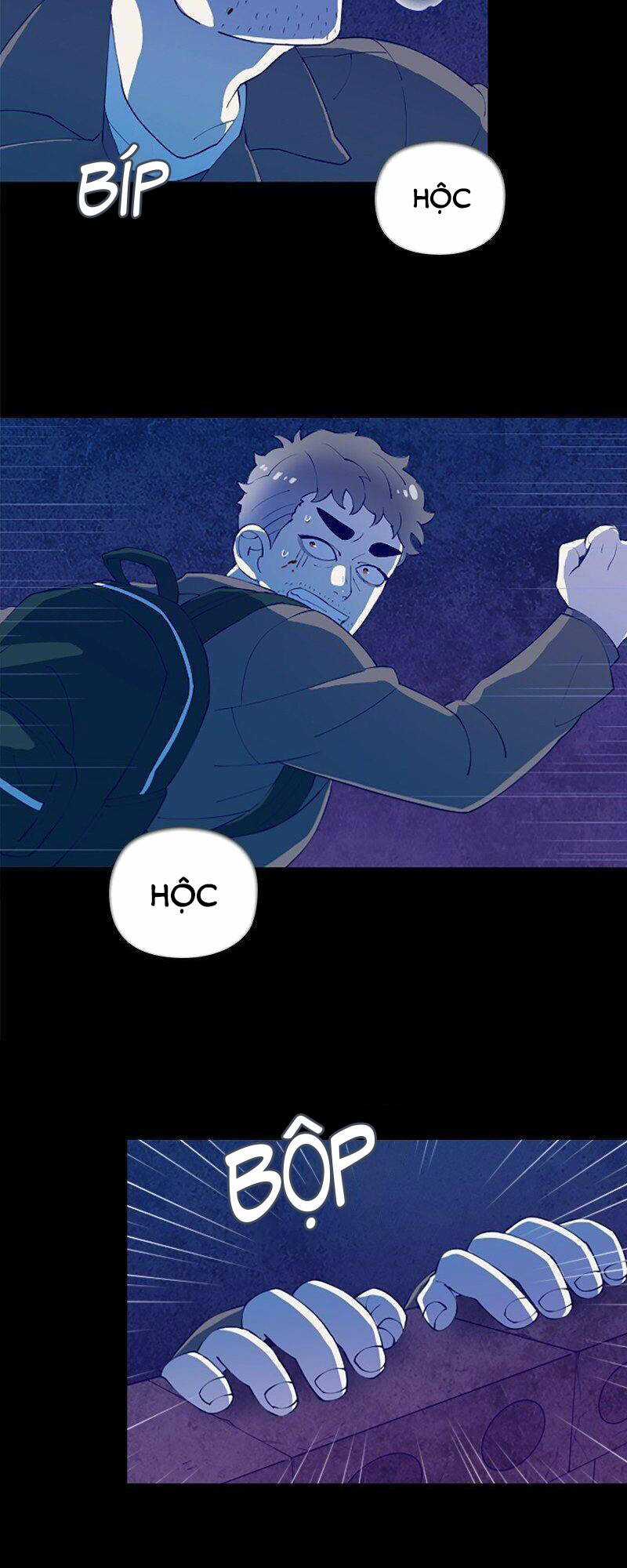 Ma Kể Chuyện - Chapter 13 - Trang 2