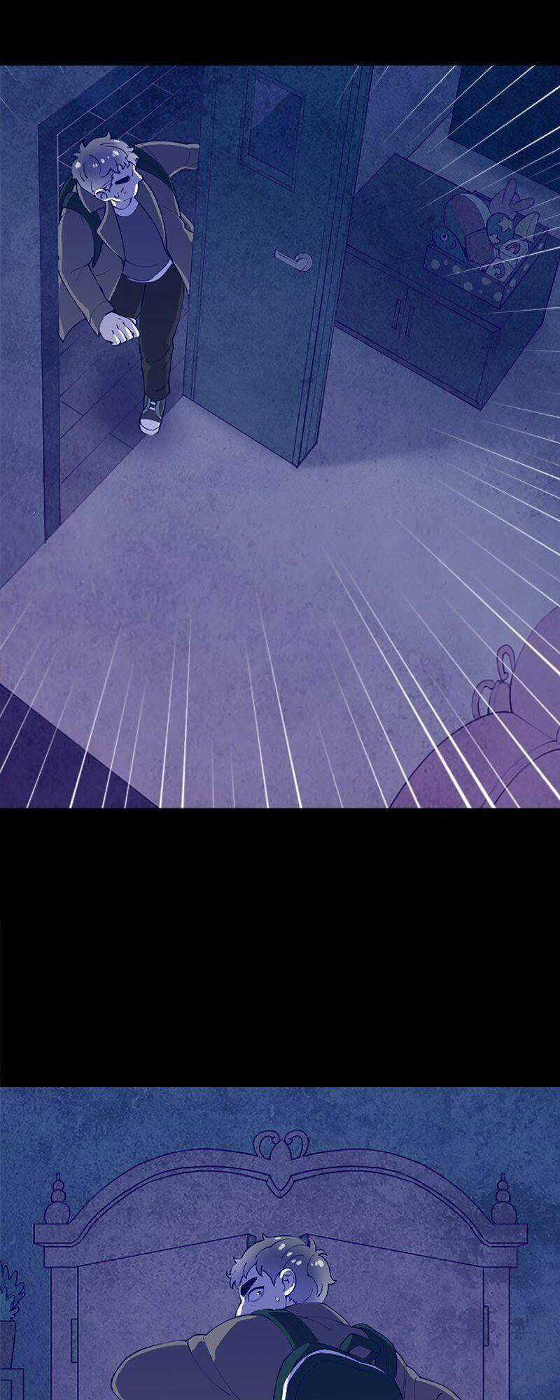 Ma Kể Chuyện - Chapter 13 - Trang 12