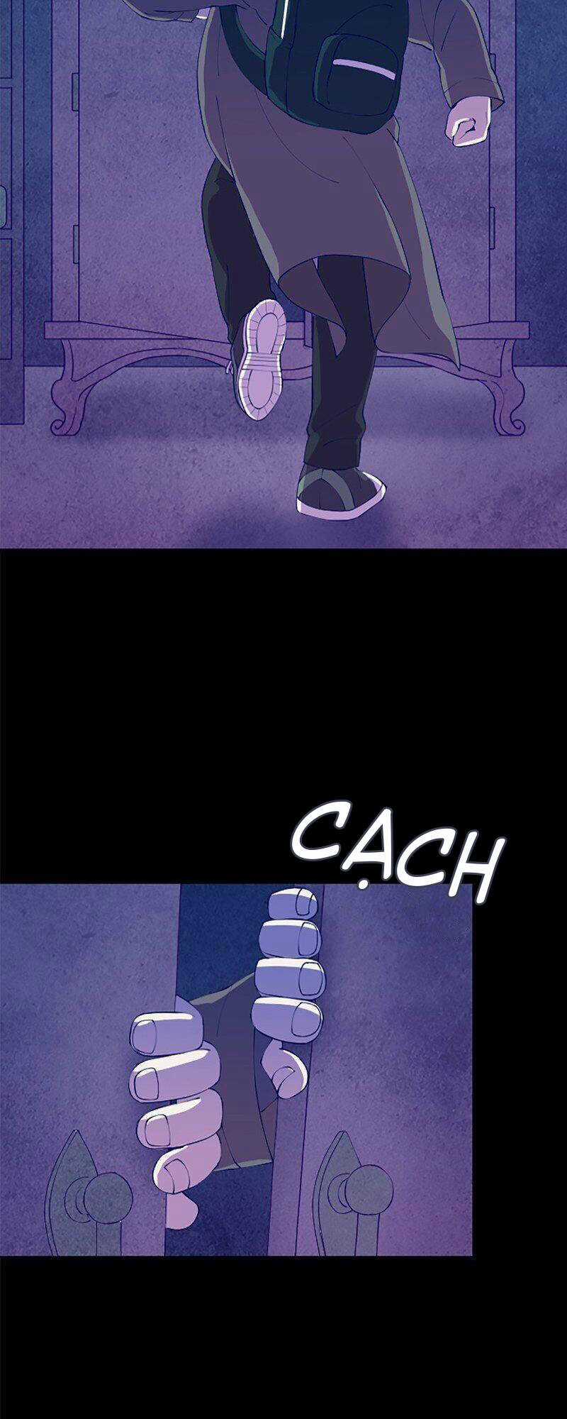 Ma Kể Chuyện - Chapter 13 - Trang 13