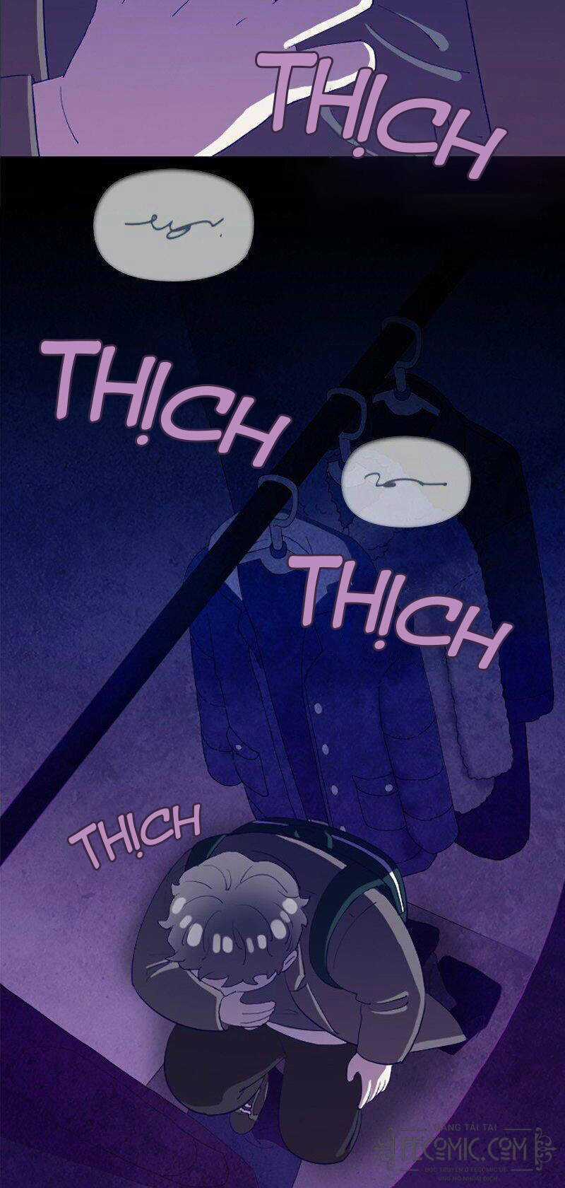 Ma Kể Chuyện - Chapter 13 - Trang 16