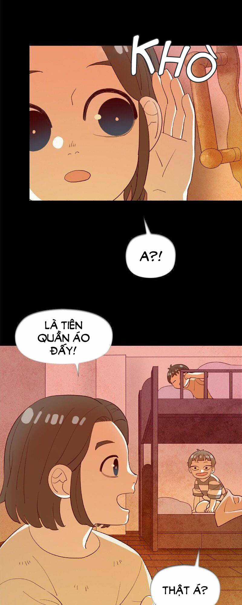 Ma Kể Chuyện - Chapter 13 - Trang 22