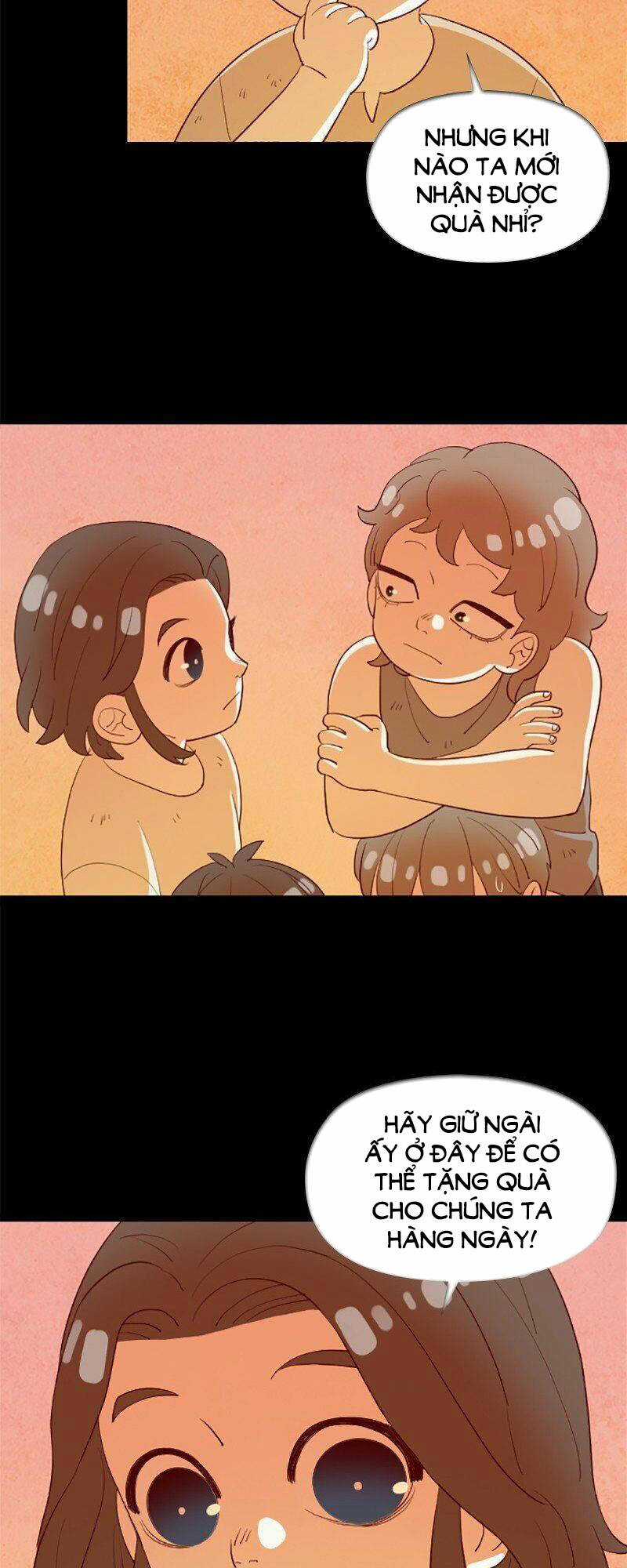 Ma Kể Chuyện - Chapter 13 - Trang 24