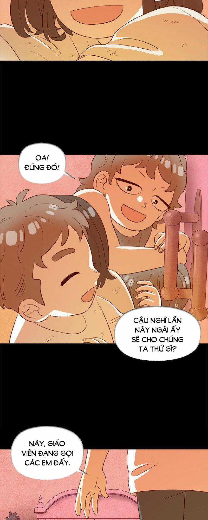 Ma Kể Chuyện - Chapter 13 - Trang 25