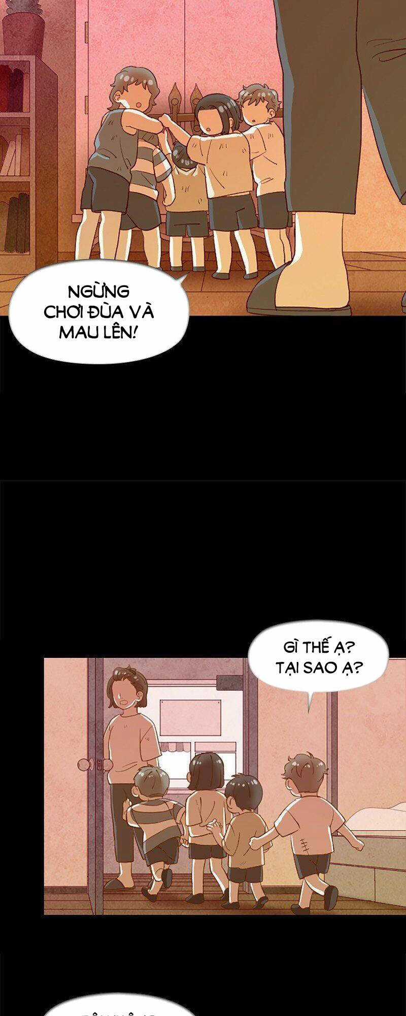 Ma Kể Chuyện - Chapter 13 - Trang 26