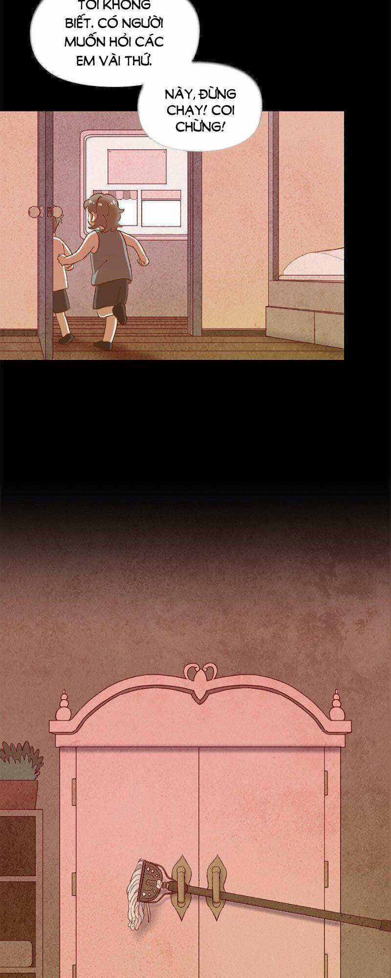 Ma Kể Chuyện - Chapter 13 - Trang 27