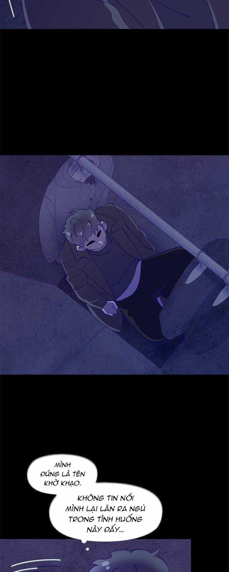 Ma Kể Chuyện - Chapter 13 - Trang 30