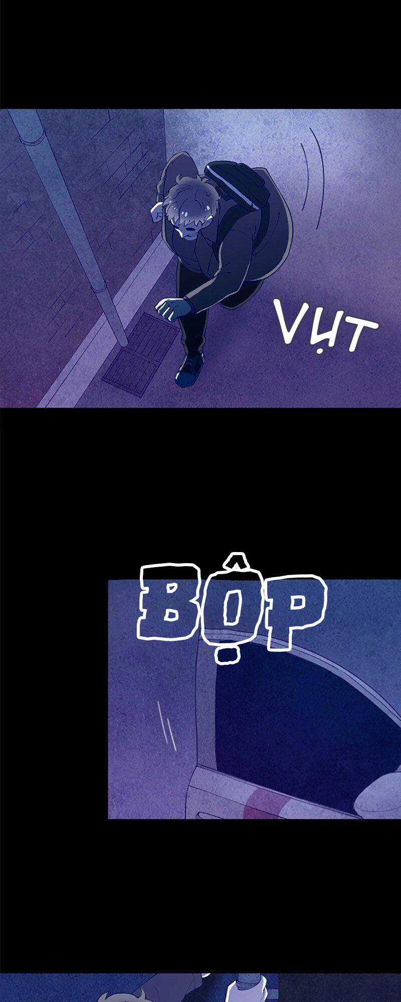 Ma Kể Chuyện - Chapter 13 - Trang 4