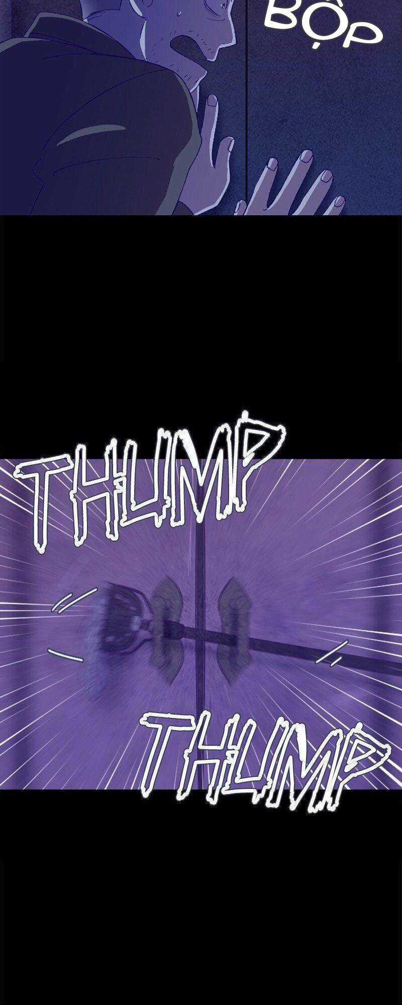 Ma Kể Chuyện - Chapter 13 - Trang 34