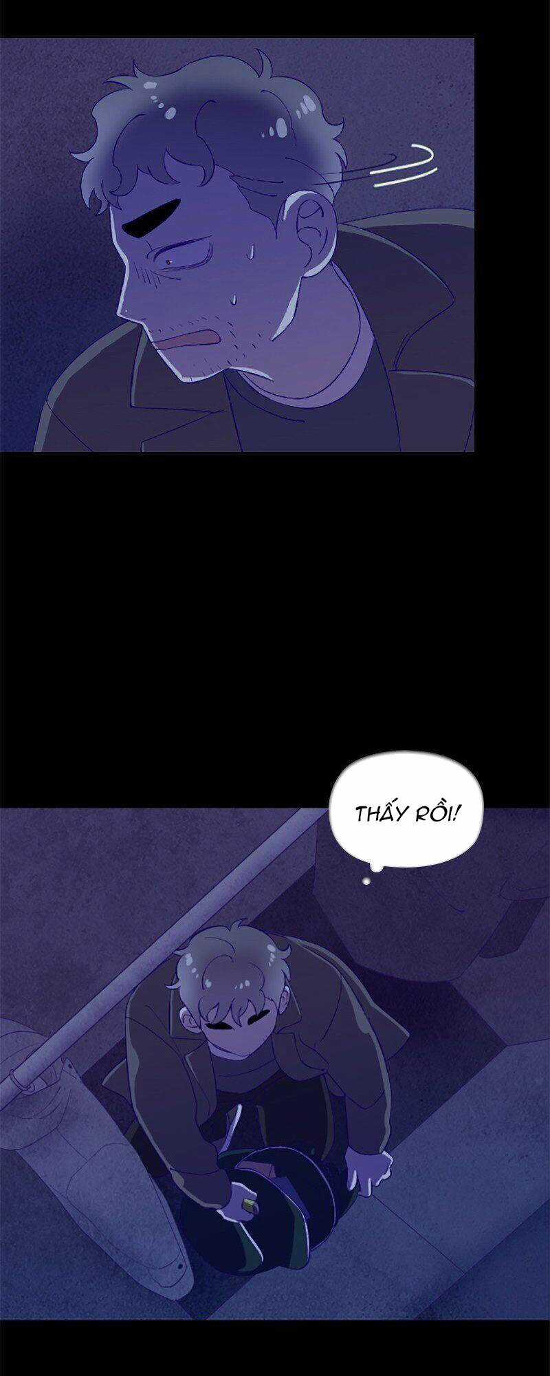 Ma Kể Chuyện - Chapter 13 - Trang 35