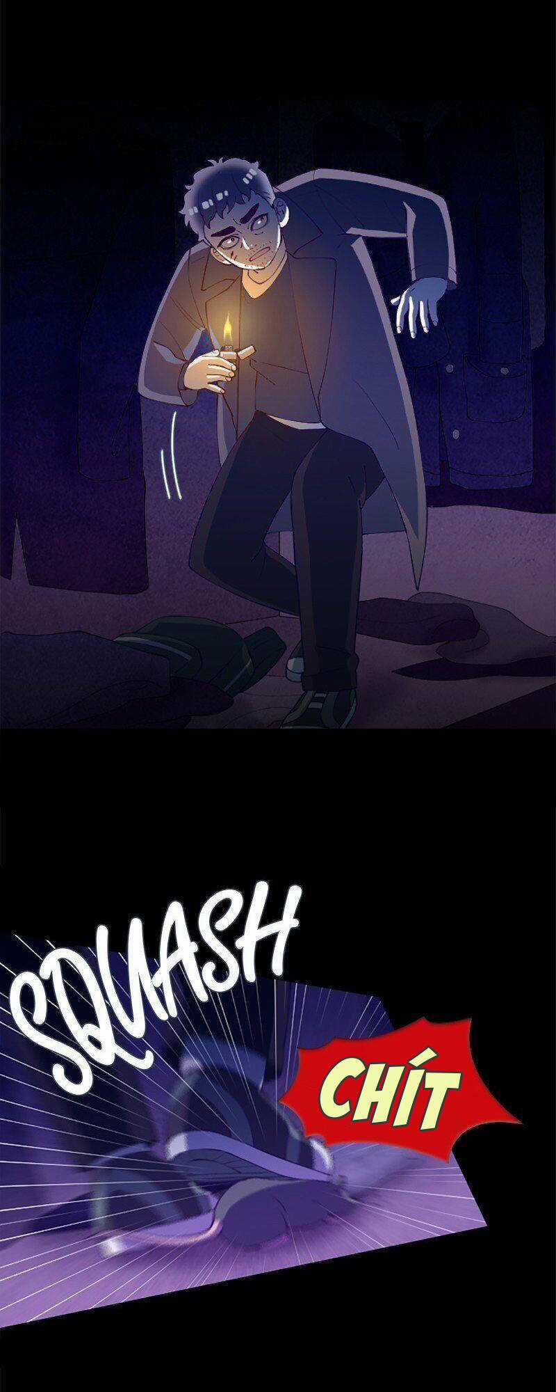 Ma Kể Chuyện - Chapter 13 - Trang 37