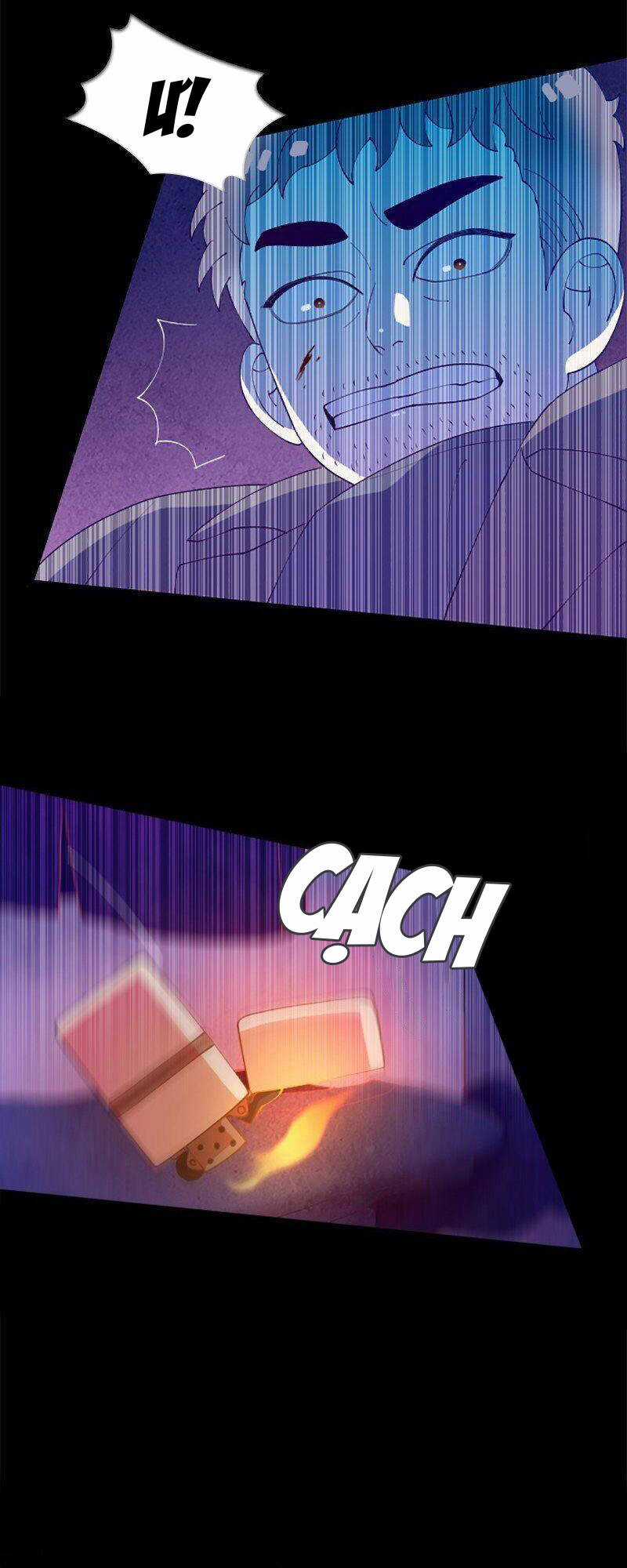 Ma Kể Chuyện - Chapter 13 - Trang 38