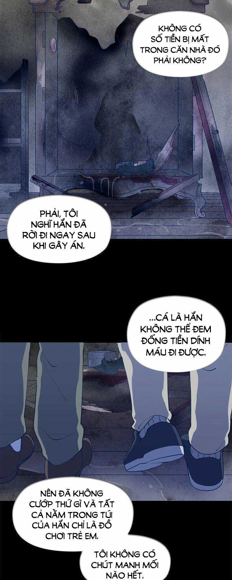 Ma Kể Chuyện - Chapter 13 - Trang 52