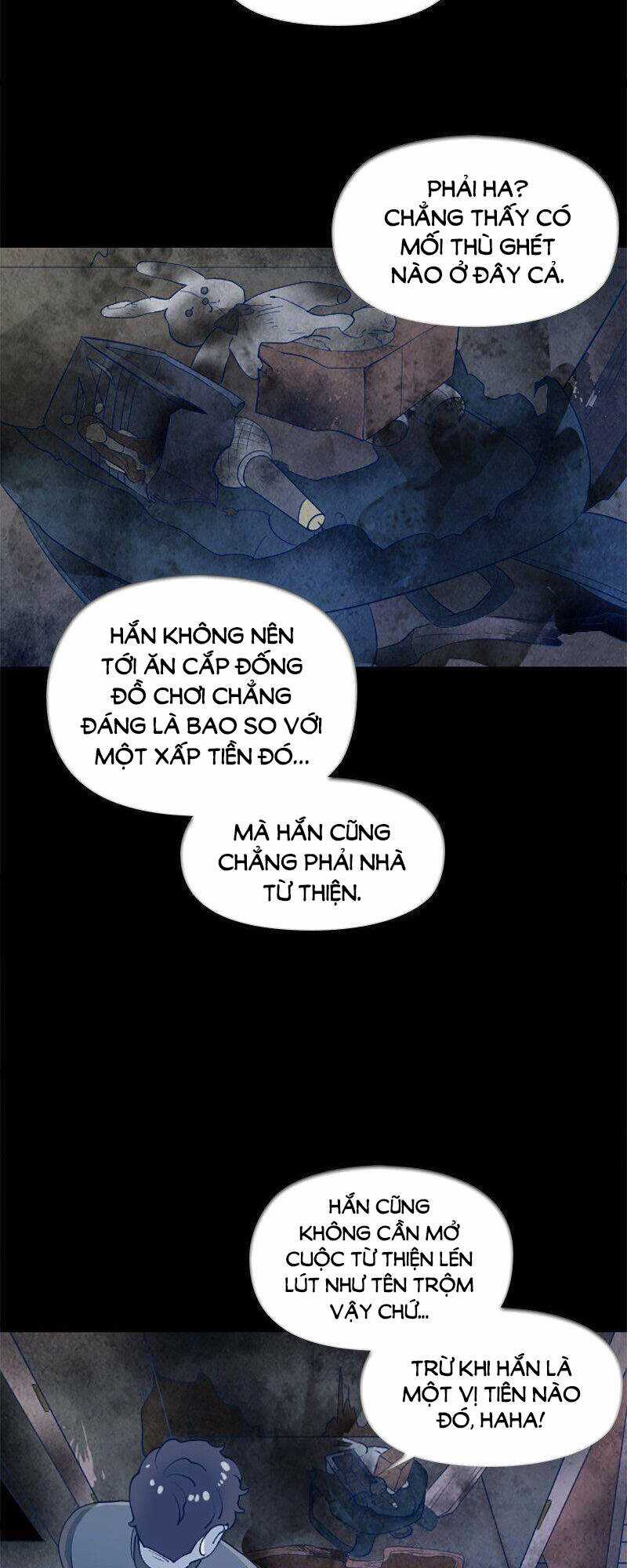 Ma Kể Chuyện - Chapter 13 - Trang 53