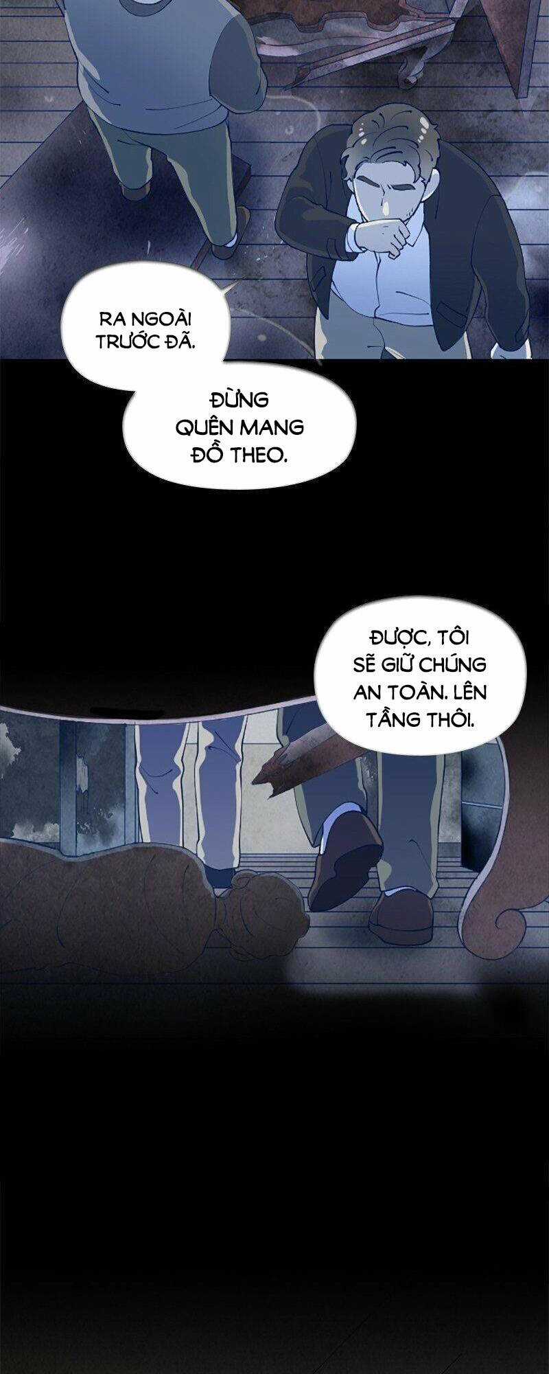 Ma Kể Chuyện - Chapter 13 - Trang 54