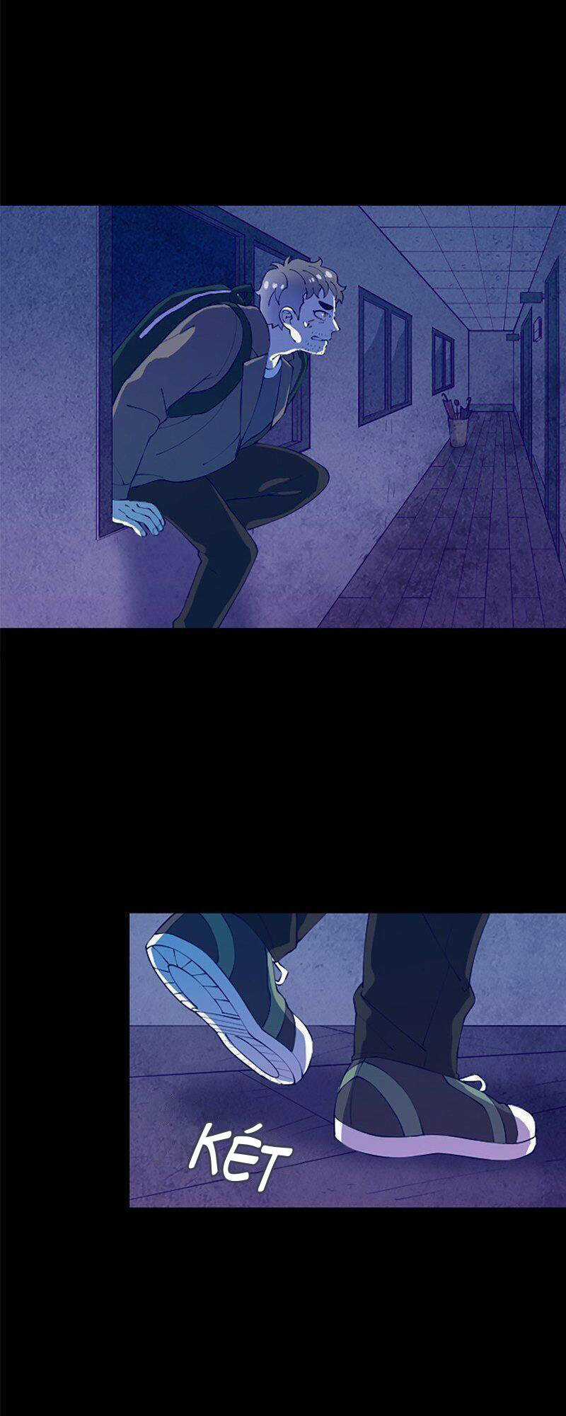 Ma Kể Chuyện - Chapter 13 - Trang 7