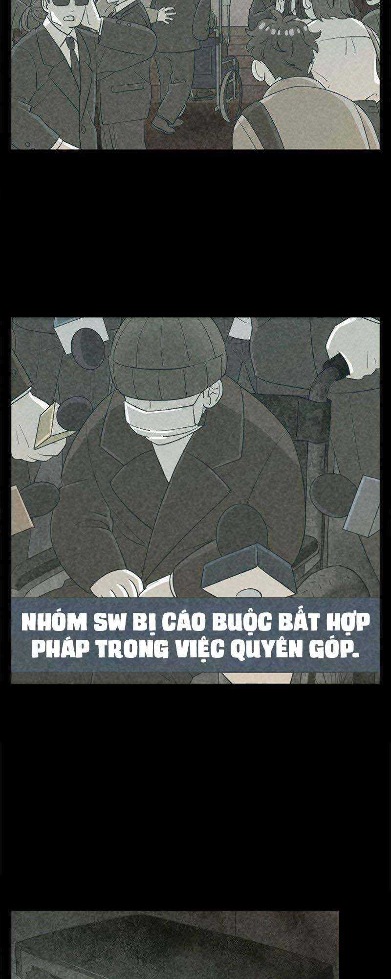 Ma Kể Chuyện - Chapter 14 - Trang 11