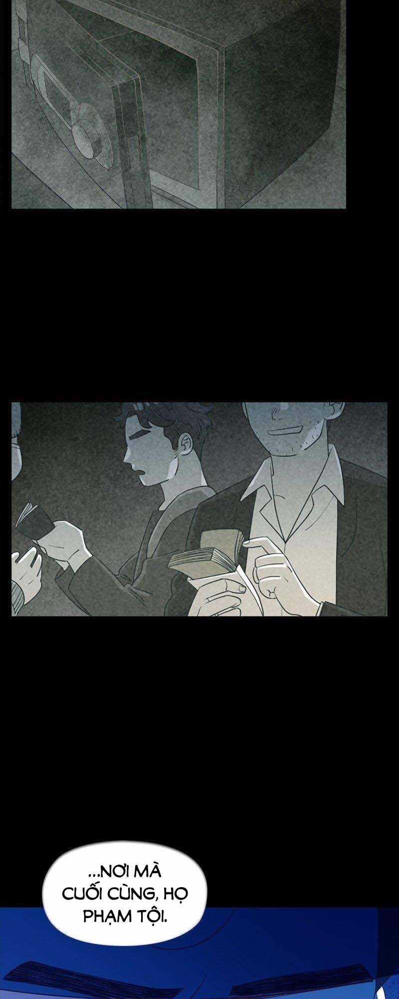 Ma Kể Chuyện - Chapter 14 - Trang 12