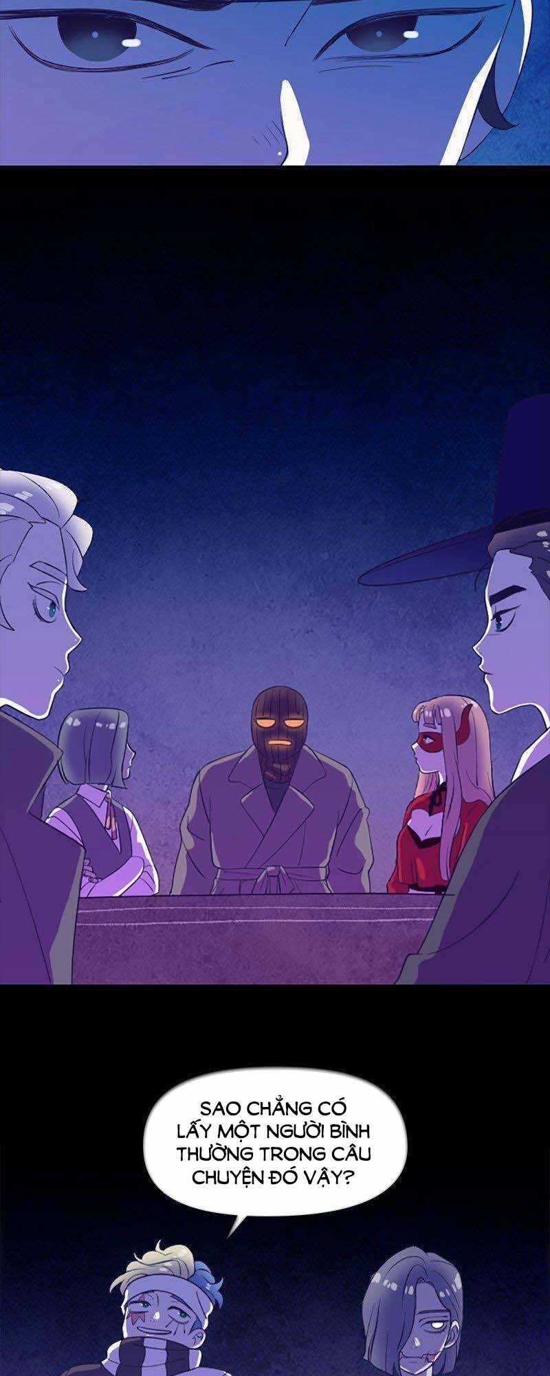 Ma Kể Chuyện - Chapter 14 - Trang 13