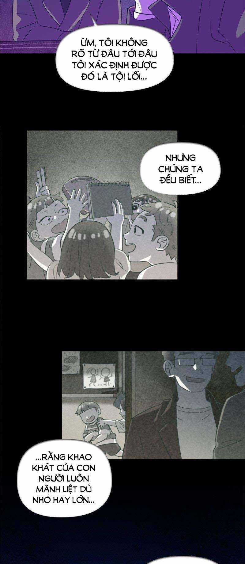 Ma Kể Chuyện - Chapter 14 - Trang 15