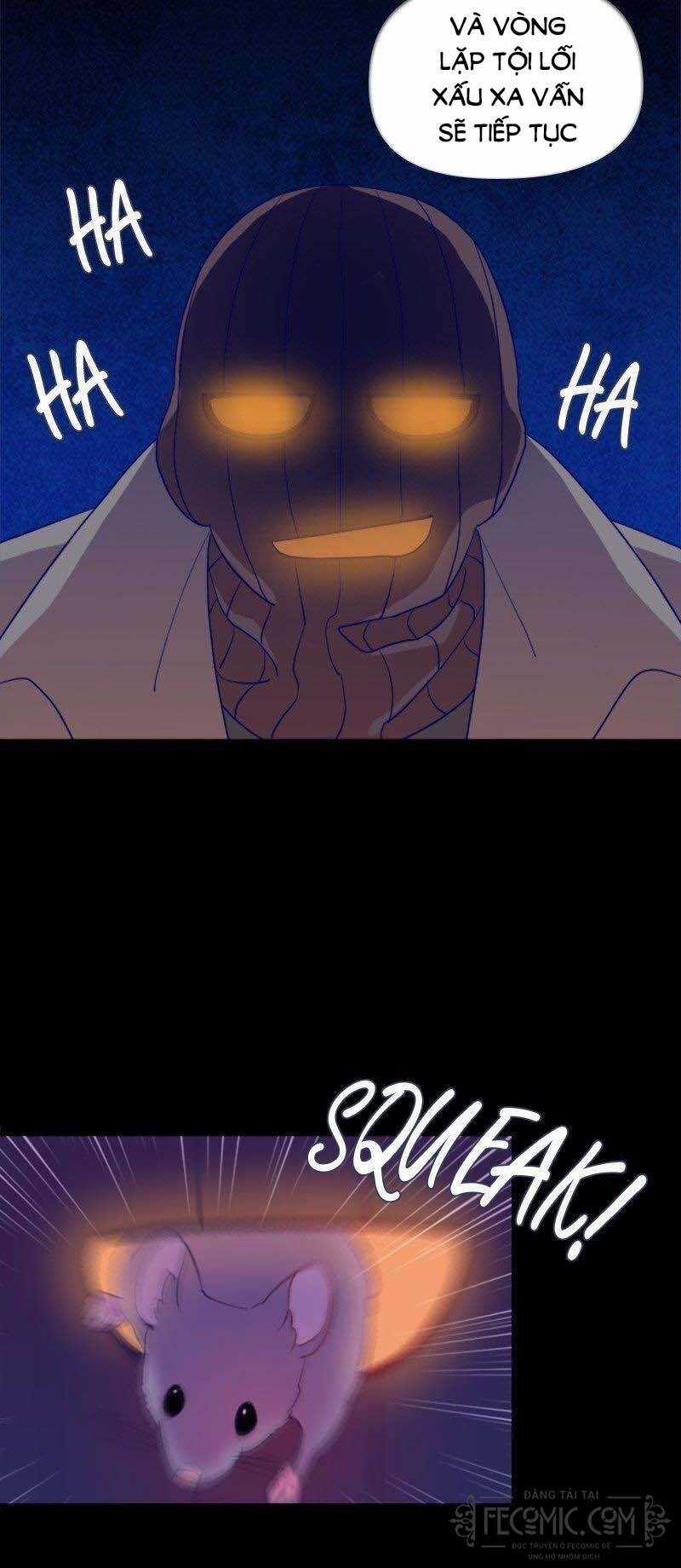 Ma Kể Chuyện - Chapter 14 - Trang 16