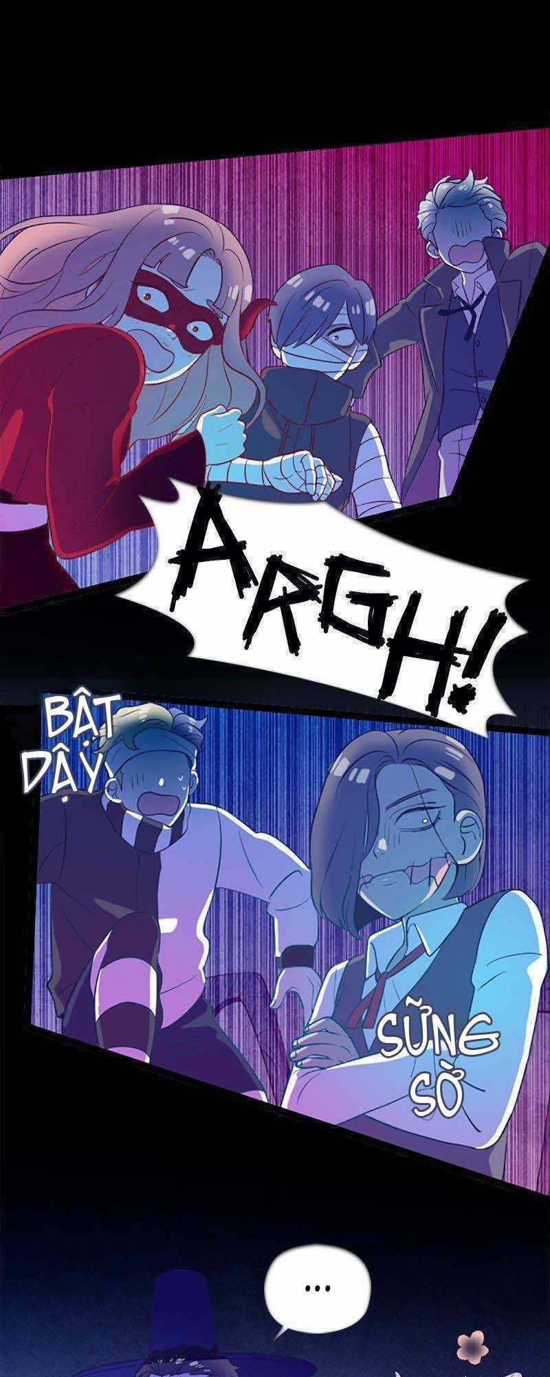 Ma Kể Chuyện - Chapter 14 - Trang 17