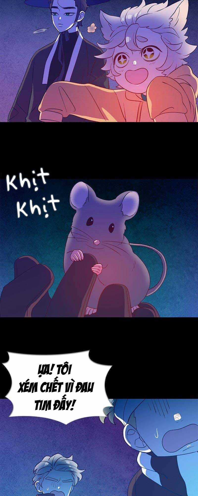 Ma Kể Chuyện - Chapter 14 - Trang 18