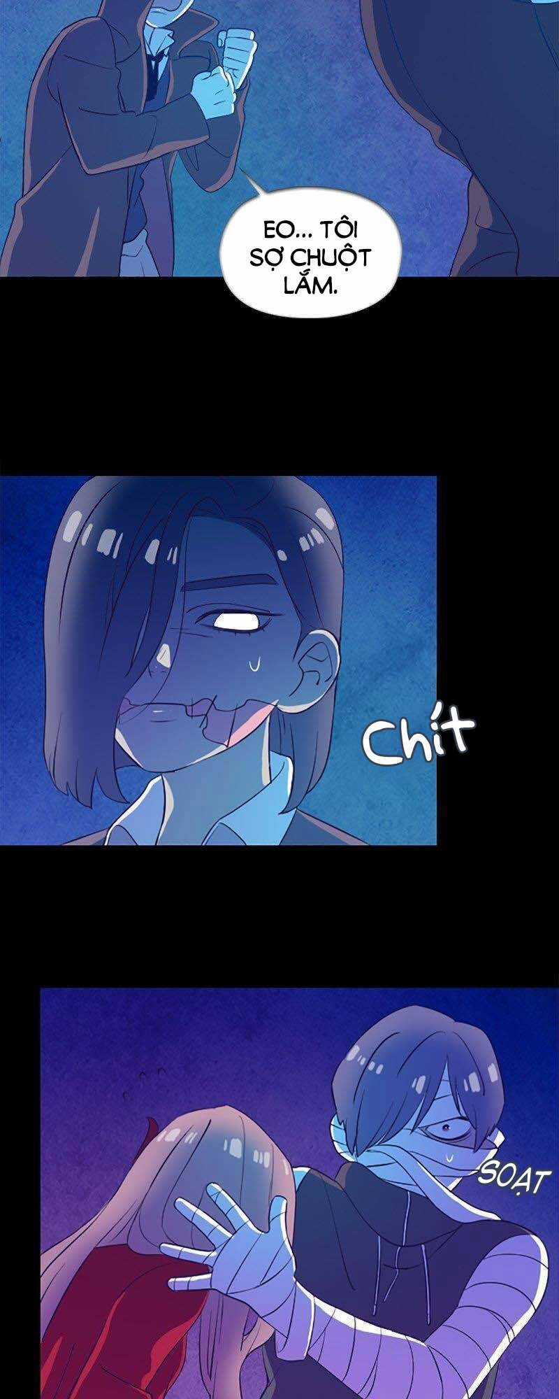 Ma Kể Chuyện - Chapter 14 - Trang 19