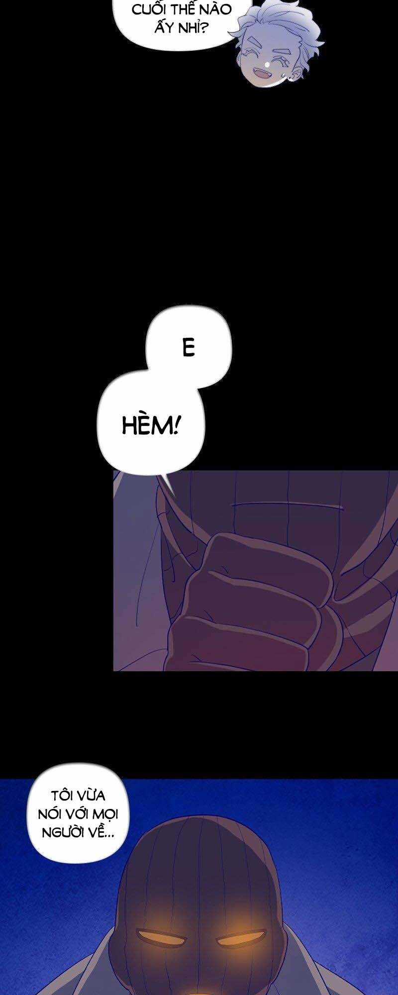 Ma Kể Chuyện - Chapter 14 - Trang 22