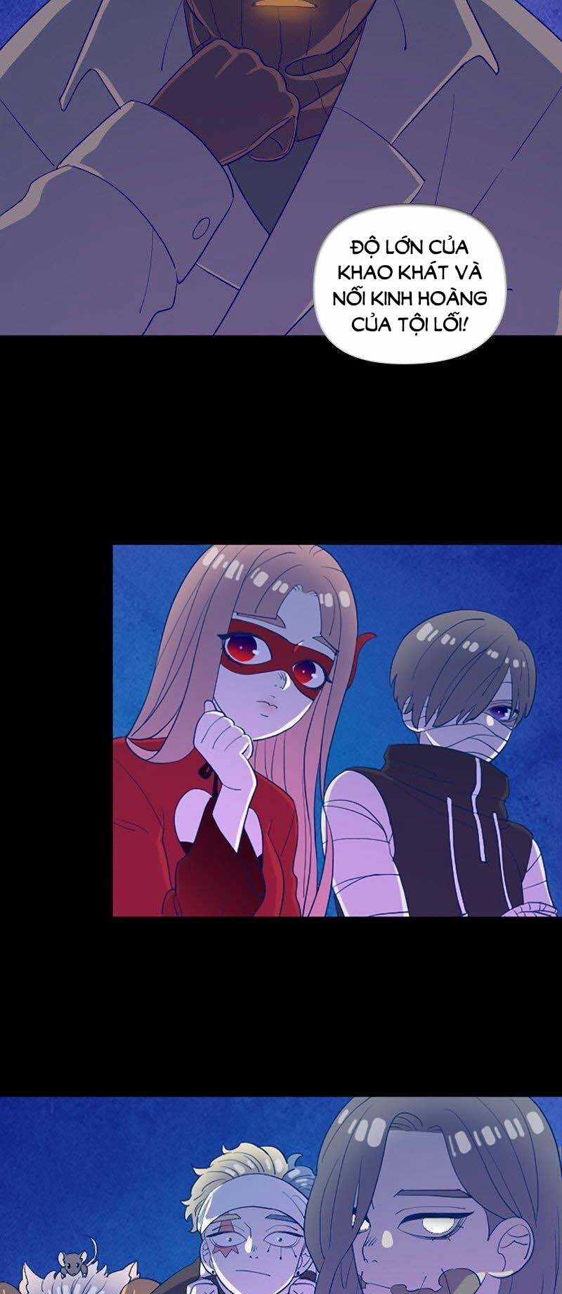 Ma Kể Chuyện - Chapter 14 - Trang 23