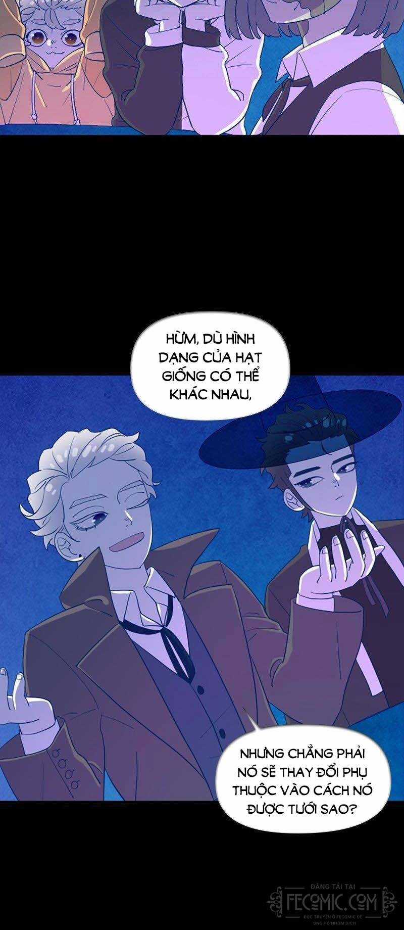 Ma Kể Chuyện - Chapter 14 - Trang 24