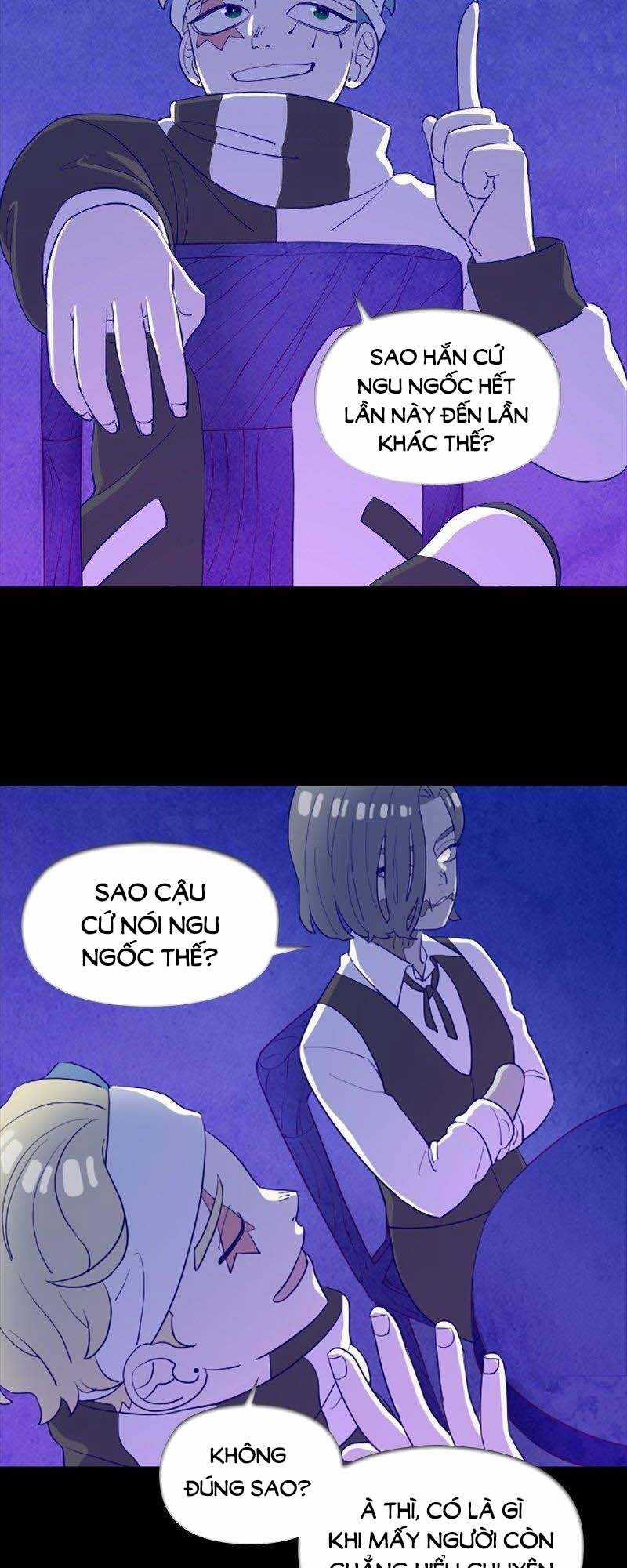 Ma Kể Chuyện - Chapter 14 - Trang 26