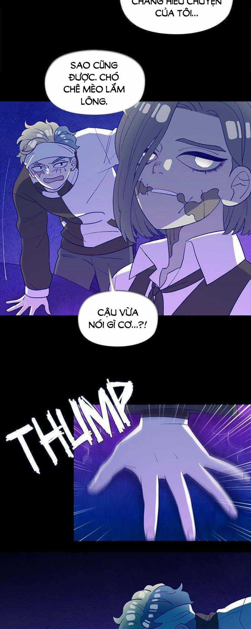 Ma Kể Chuyện - Chapter 14 - Trang 27