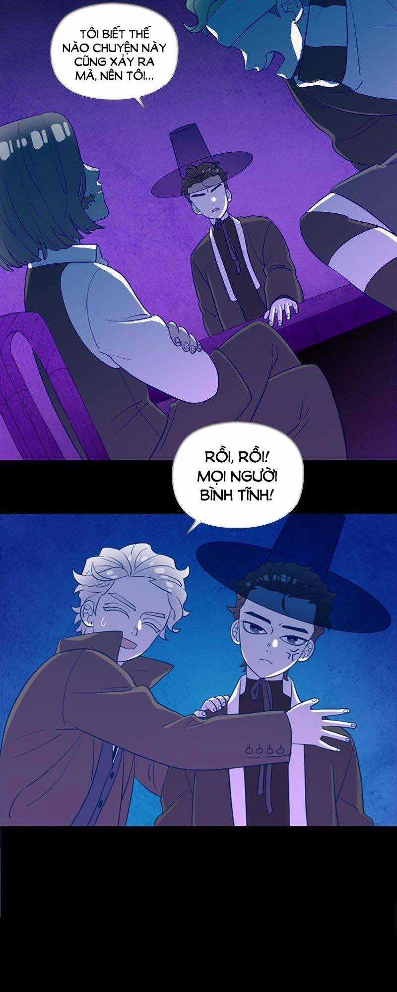 Ma Kể Chuyện - Chapter 14 - Trang 28