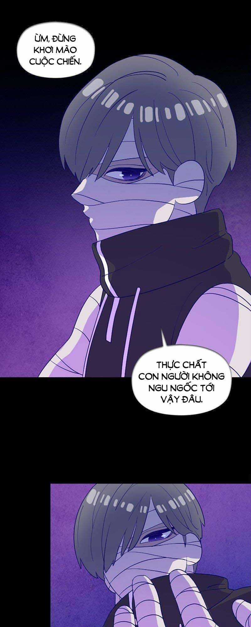 Ma Kể Chuyện - Chapter 14 - Trang 29