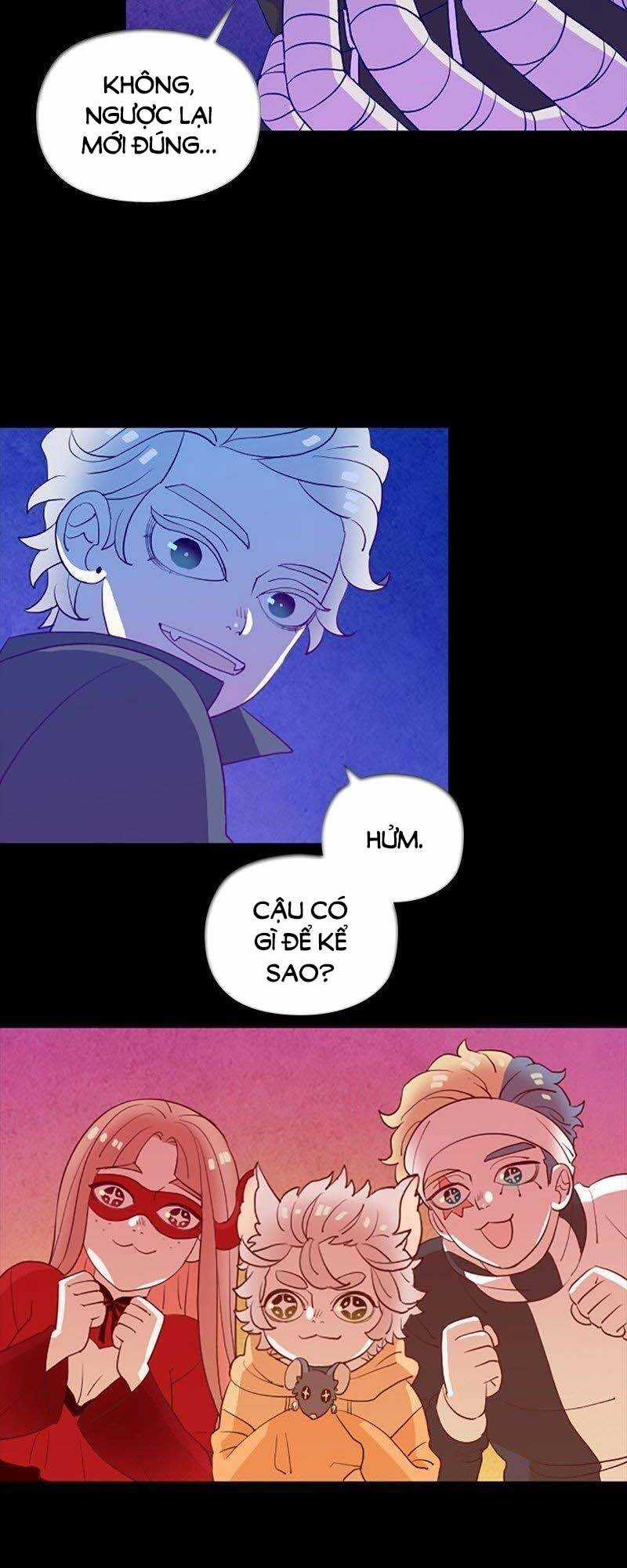 Ma Kể Chuyện - Chapter 14 - Trang 30