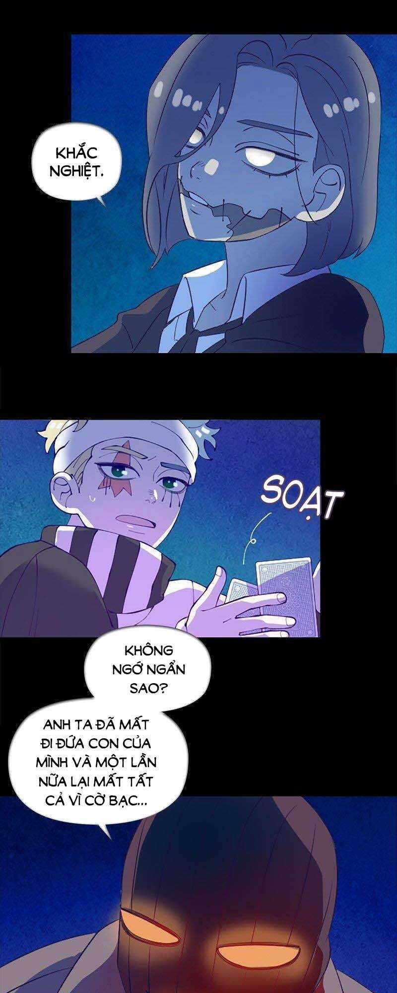 Ma Kể Chuyện - Chapter 14 - Trang 4