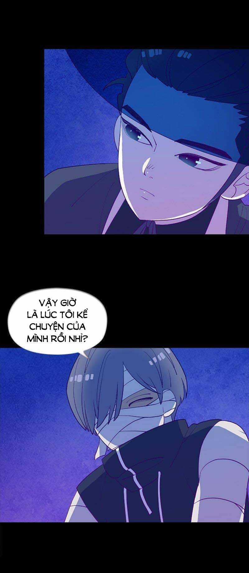 Ma Kể Chuyện - Chapter 14 - Trang 31